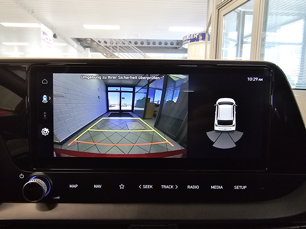 Hyundai i20 – Foto 15