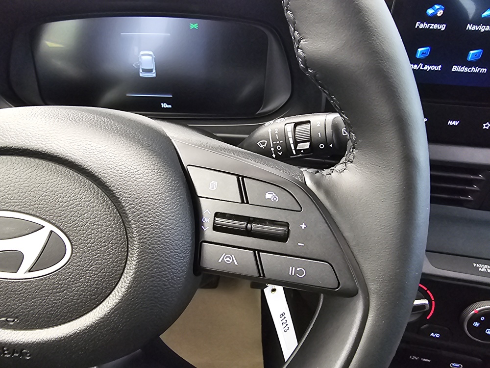 Hyundai i20 – Foto 16