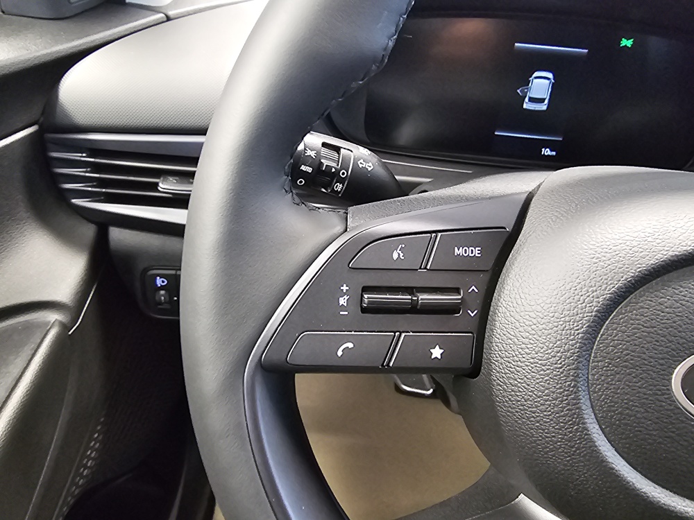 Hyundai i20 – Foto 17