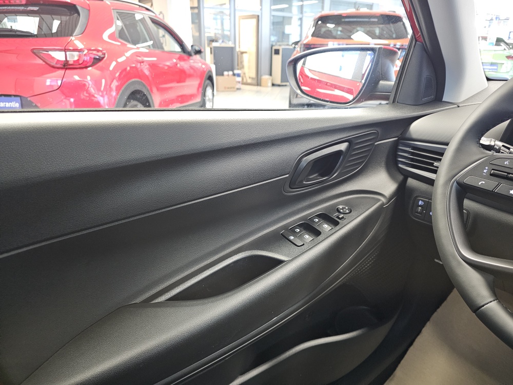 Hyundai i20 – Foto 18