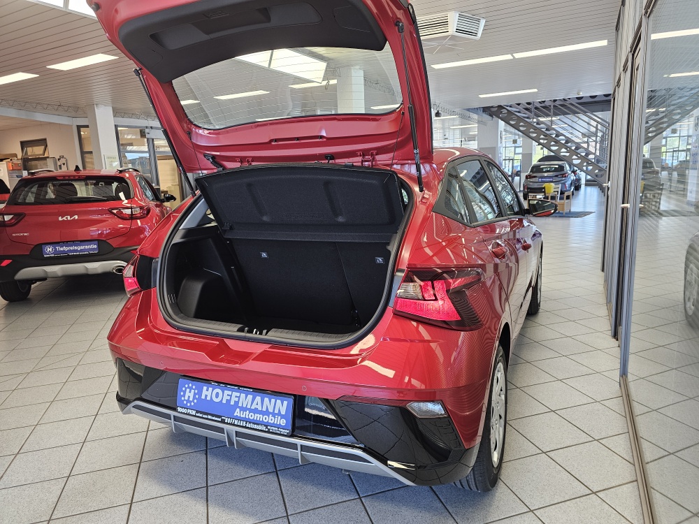Hyundai i20 – Foto 2