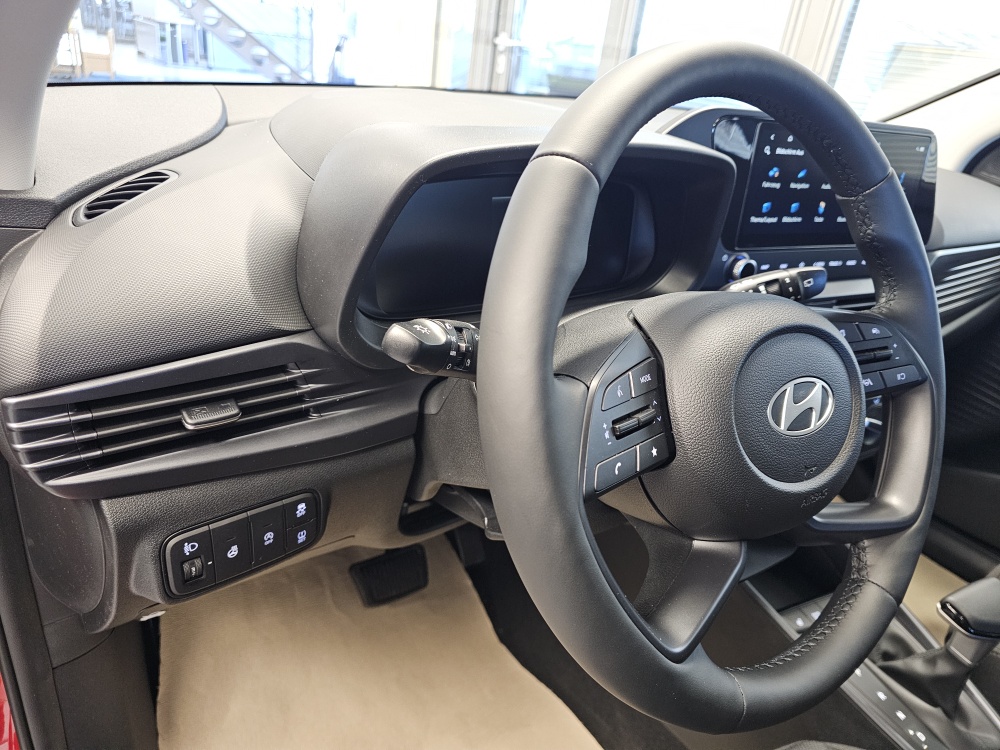 Hyundai i20 – Foto 20
