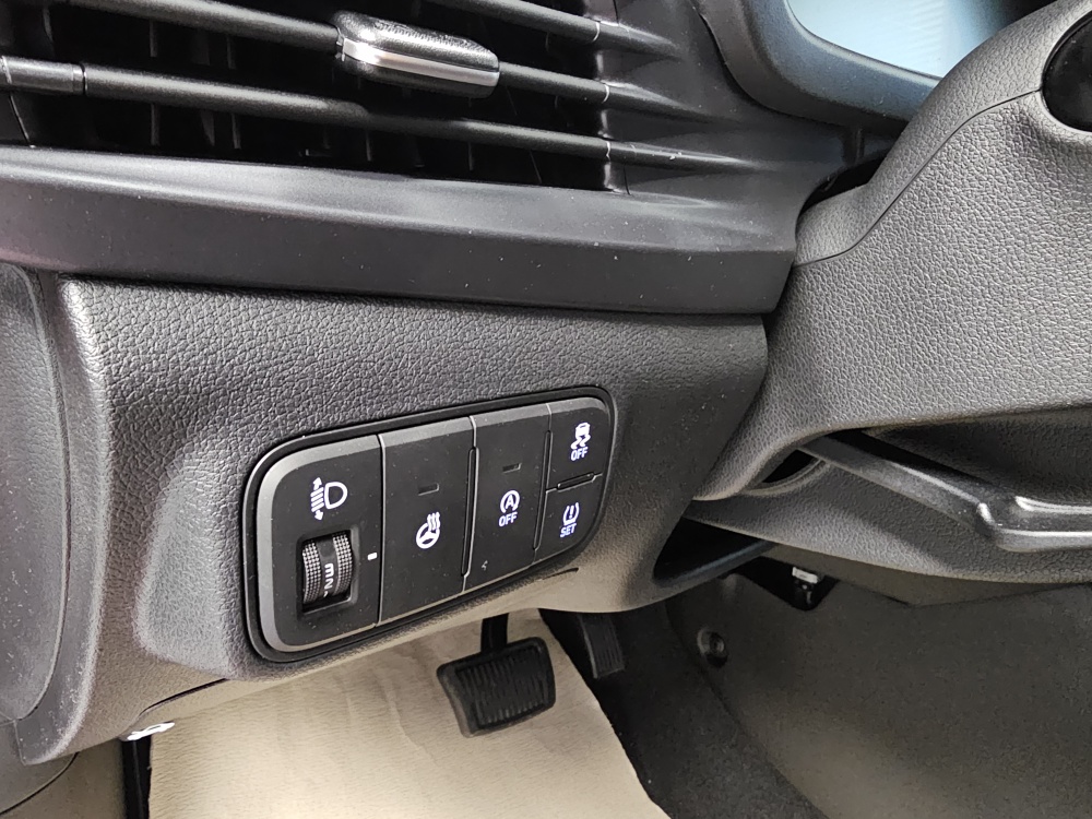 Hyundai i20 – Foto 21