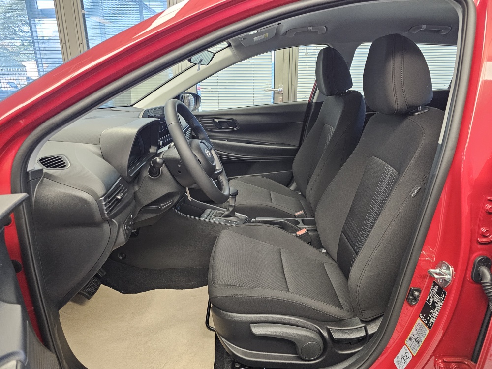 Hyundai i20 – Foto 22