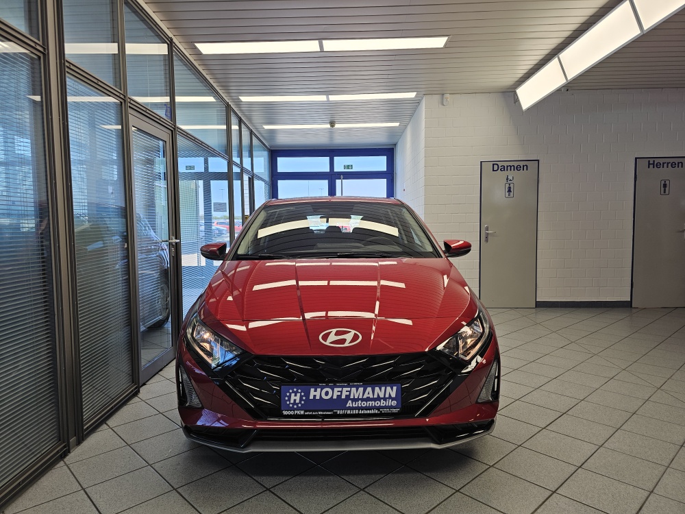 Hyundai i20 – Foto 26