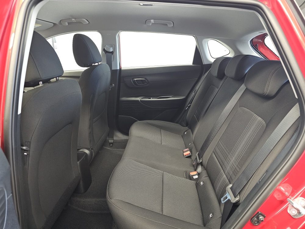 Hyundai i20 – Foto 4