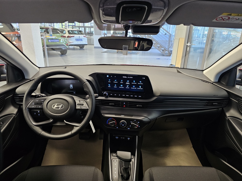 Hyundai i20 – Foto 5