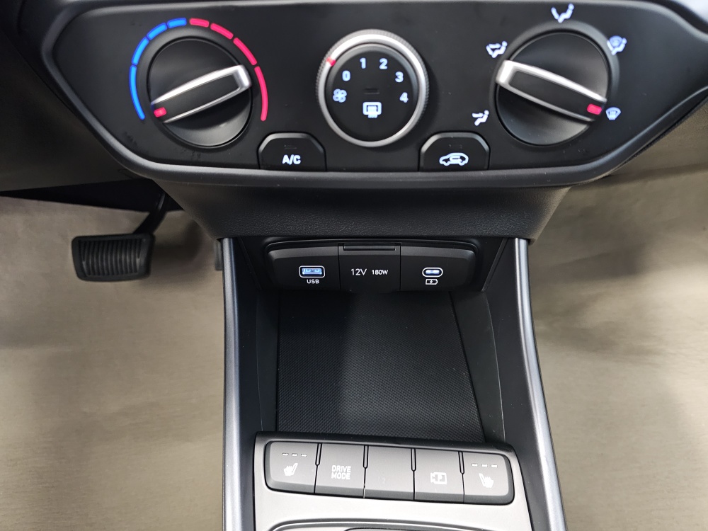Hyundai i20 – Foto 7