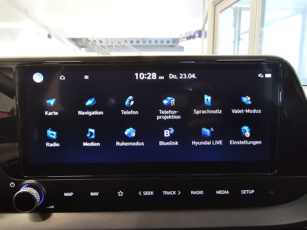 Hyundai i20 – Foto 8