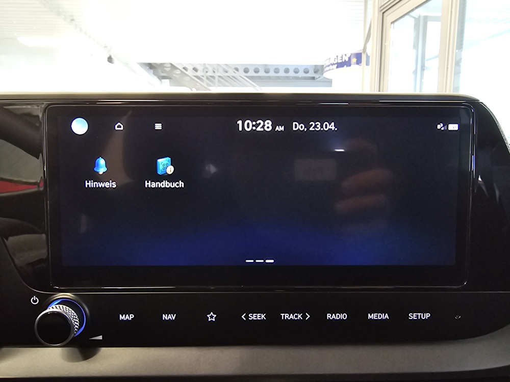Hyundai i20 – Foto 9