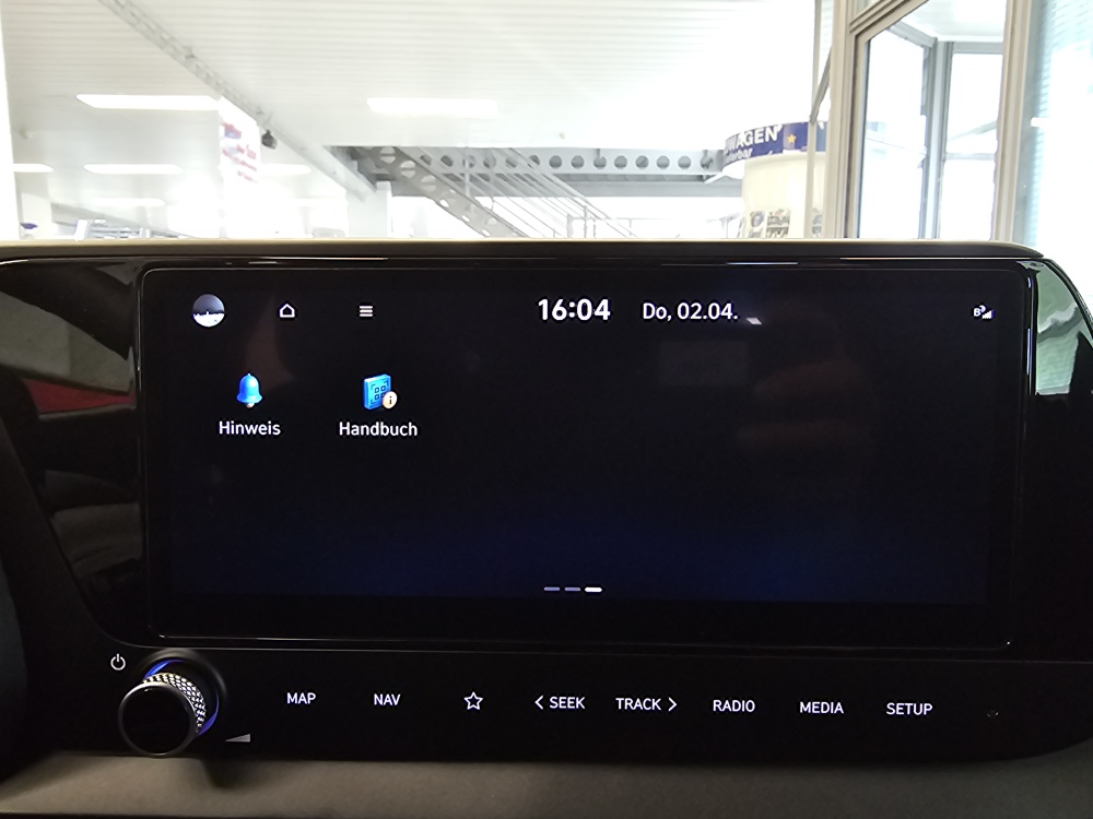 Hyundai i20 – Foto 10
