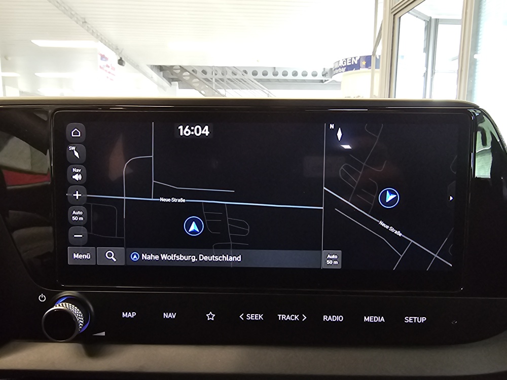 Hyundai i20 – Foto 11