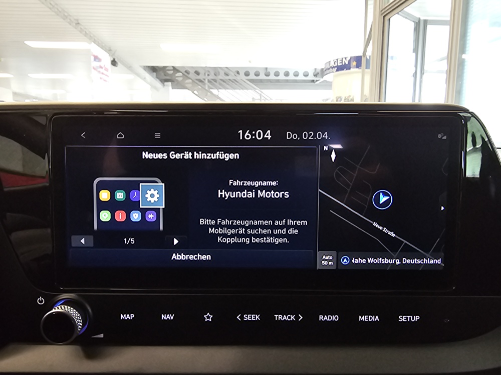 Hyundai i20 – Foto 12