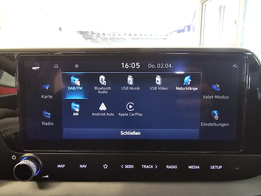 Hyundai i20 – Foto 13