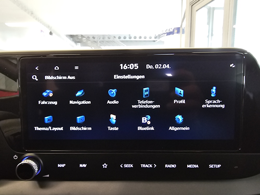 Hyundai i20 – Foto 14