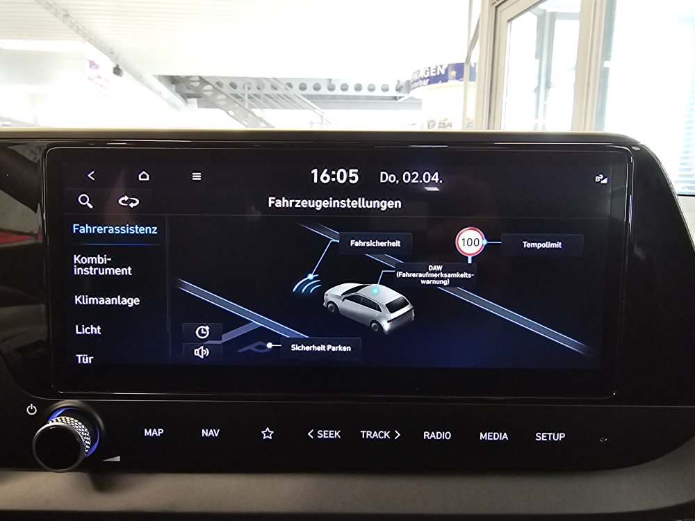 Hyundai i20 – Foto 15