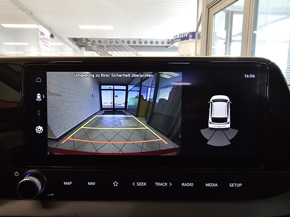 Hyundai i20 – Foto 16