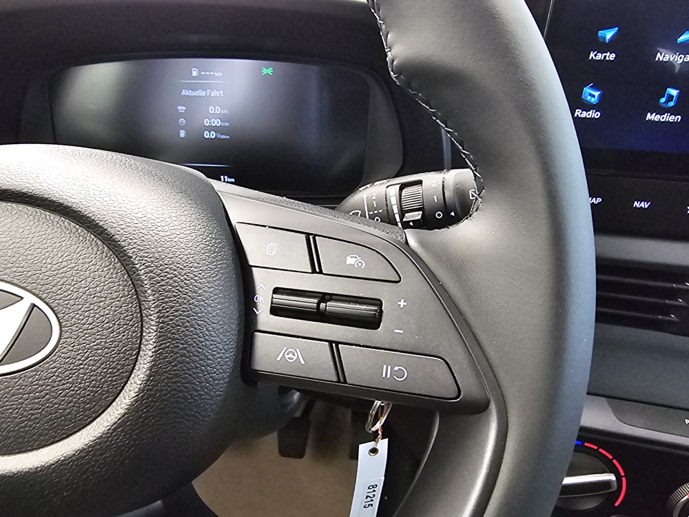 Hyundai i20 – Foto 17