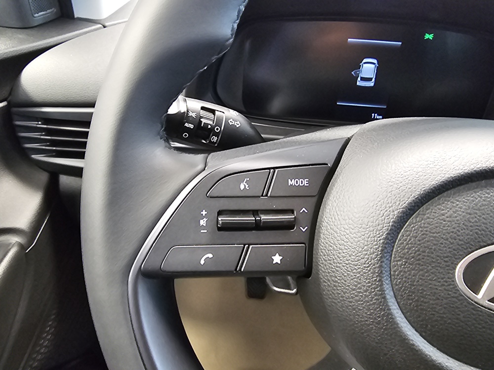 Hyundai i20 – Foto 18