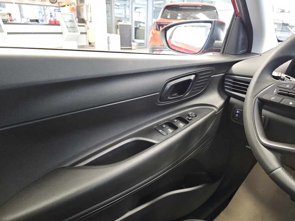 Hyundai i20 – Foto 19