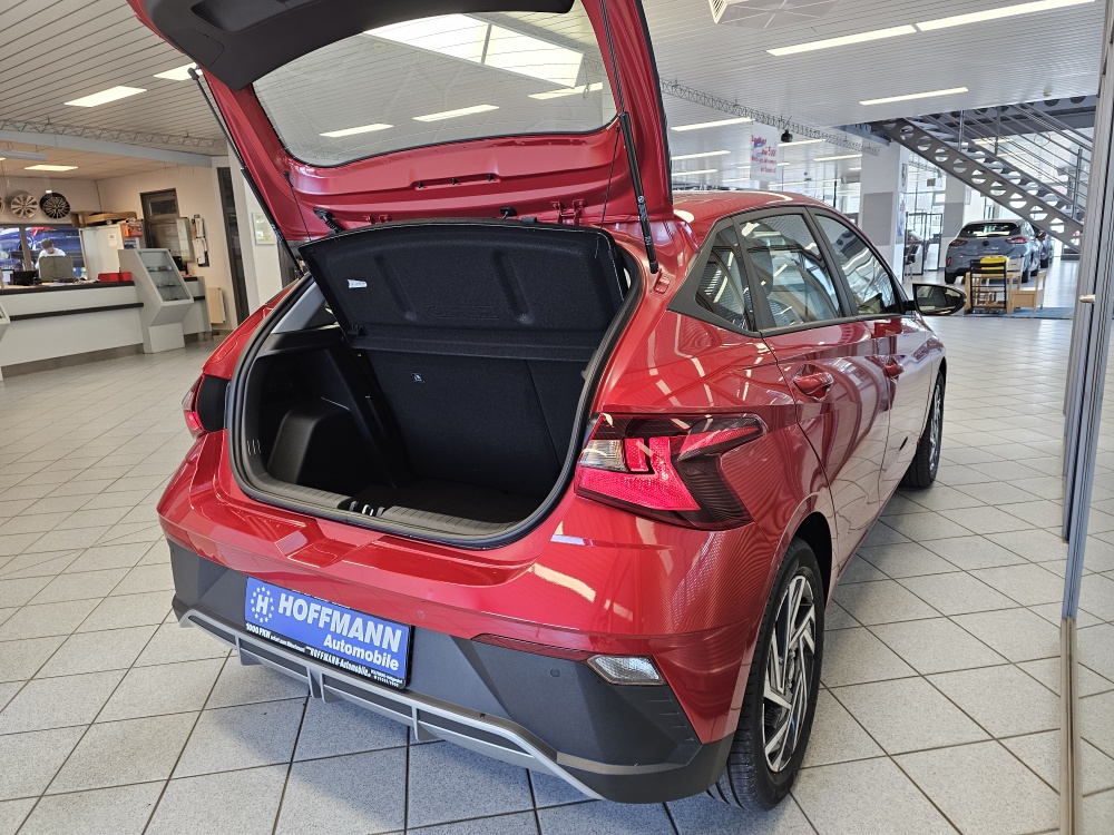 Hyundai i20 – Foto 2