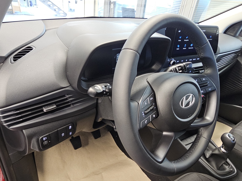 Hyundai i20 – Foto 21