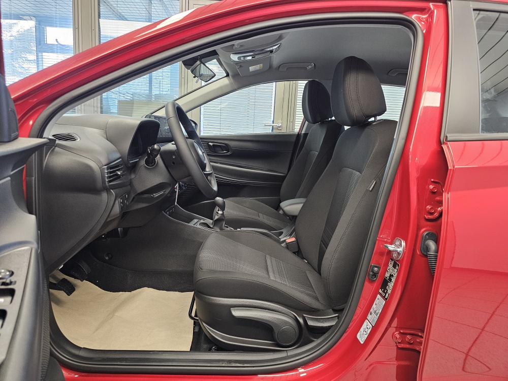 Hyundai i20 – Foto 22