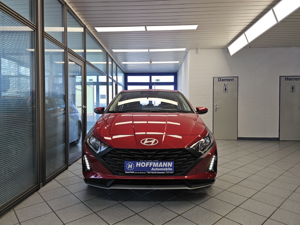 Hyundai i20 – Foto 26