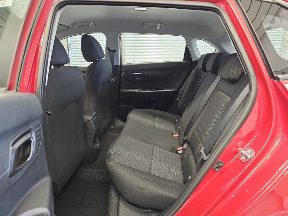Hyundai i20 – Foto 4
