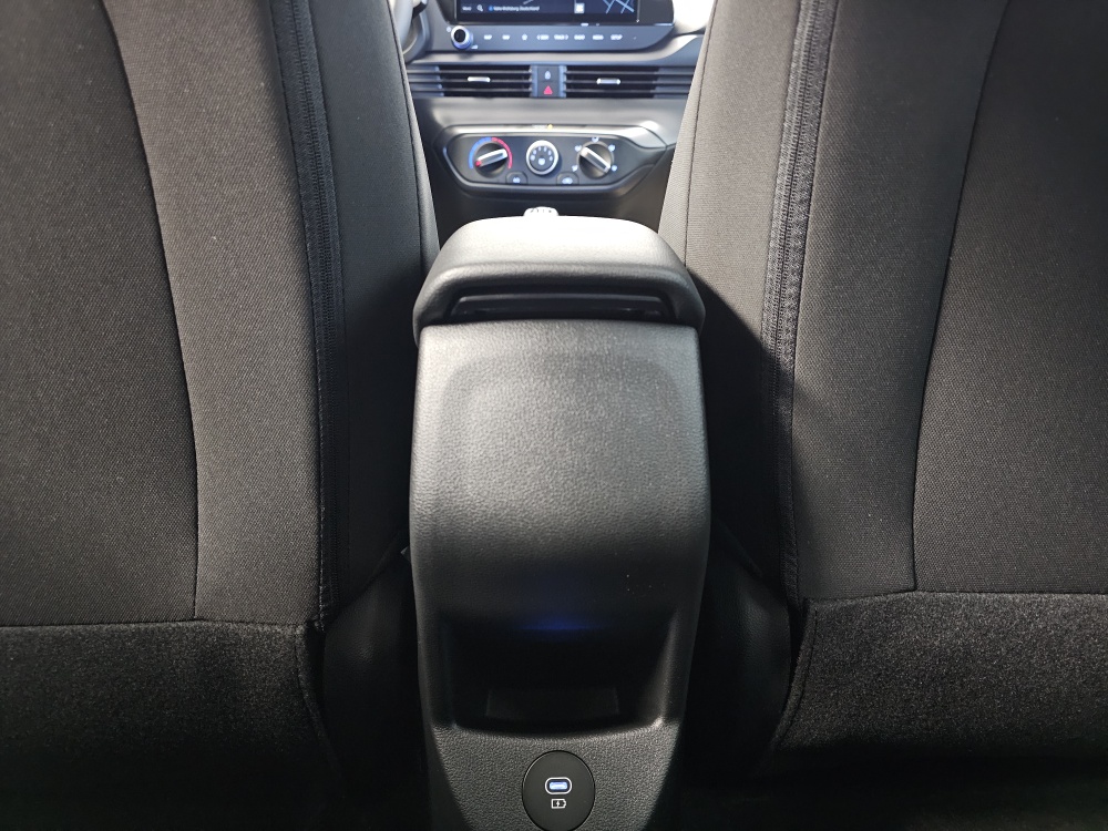 Hyundai i20 – Foto 5