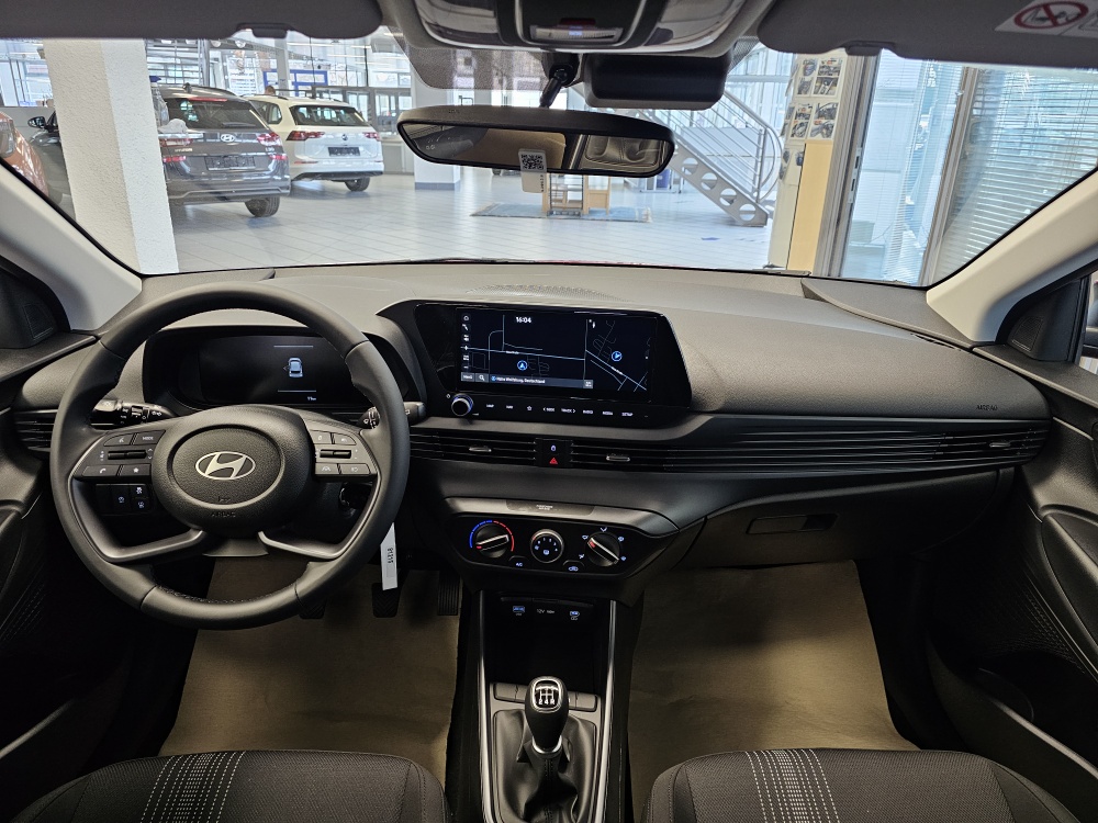 Hyundai i20 – Foto 6