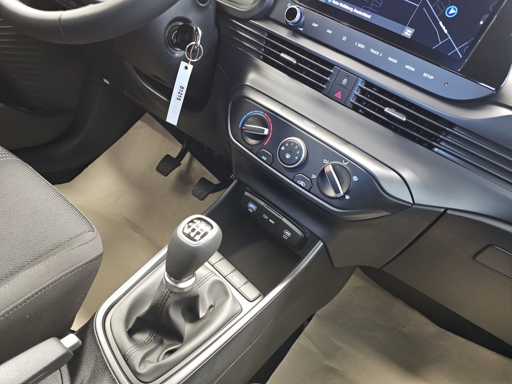 Hyundai i20 – Foto 7