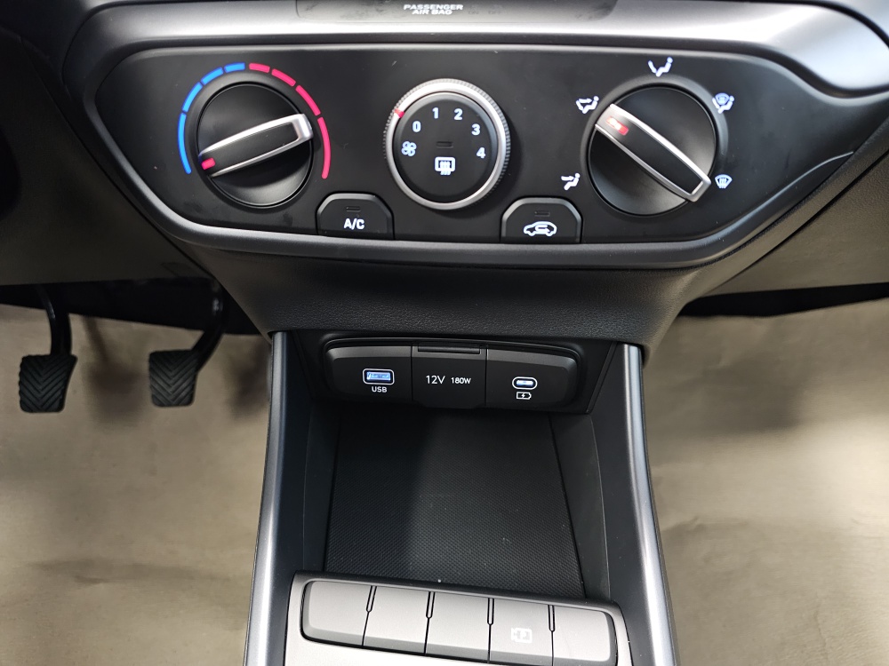 Hyundai i20 – Foto 8