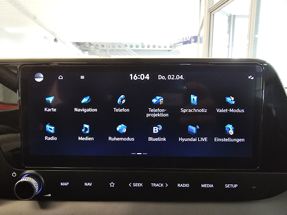 Hyundai i20 – Foto 9