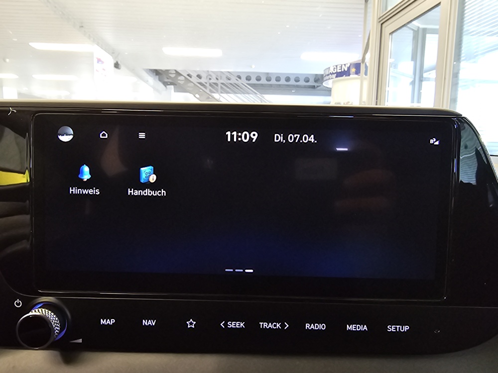 Hyundai i20 – Foto 10