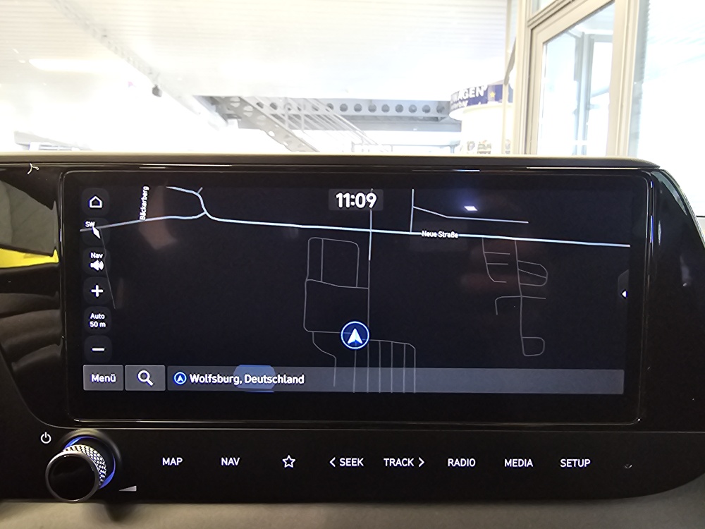 Hyundai i20 – Foto 11