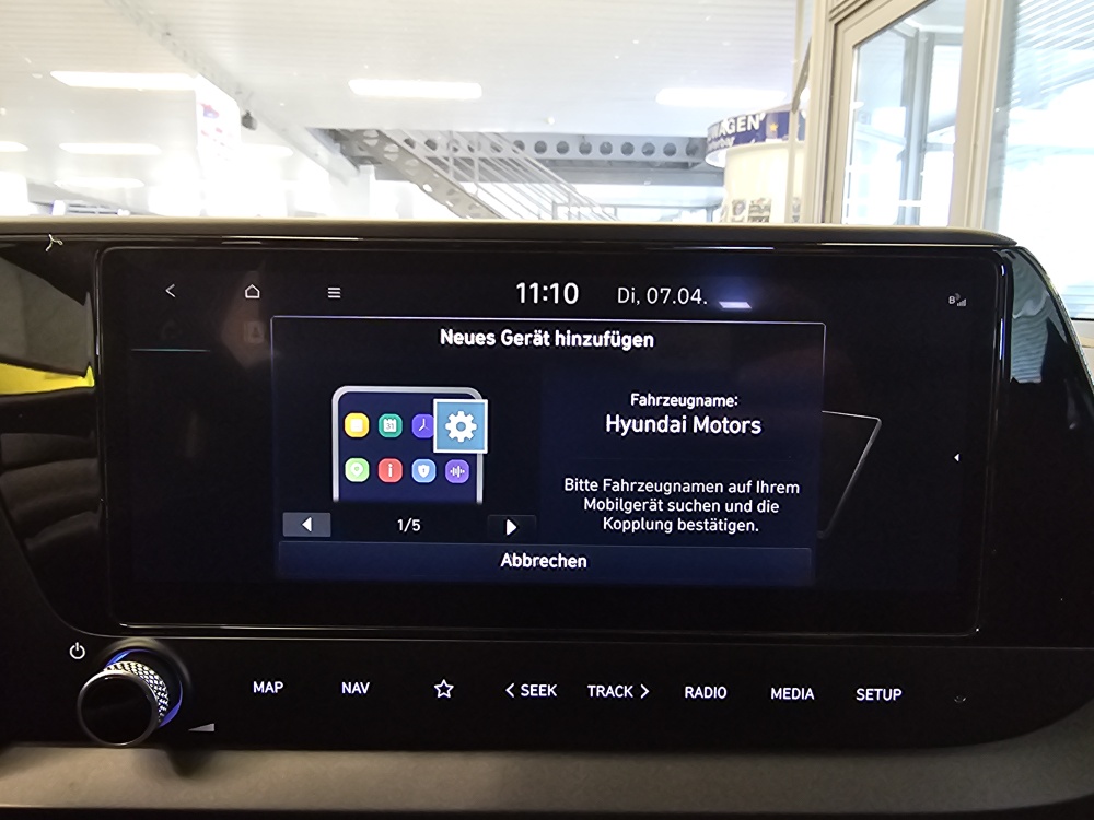 Hyundai i20 – Foto 12