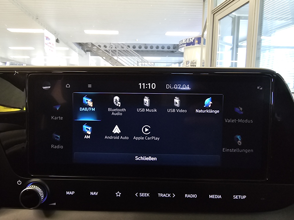 Hyundai i20 – Foto 13