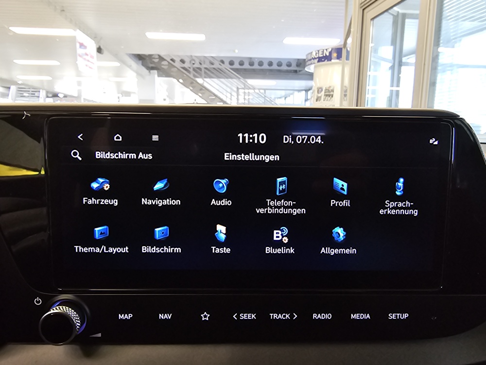Hyundai i20 – Foto 14