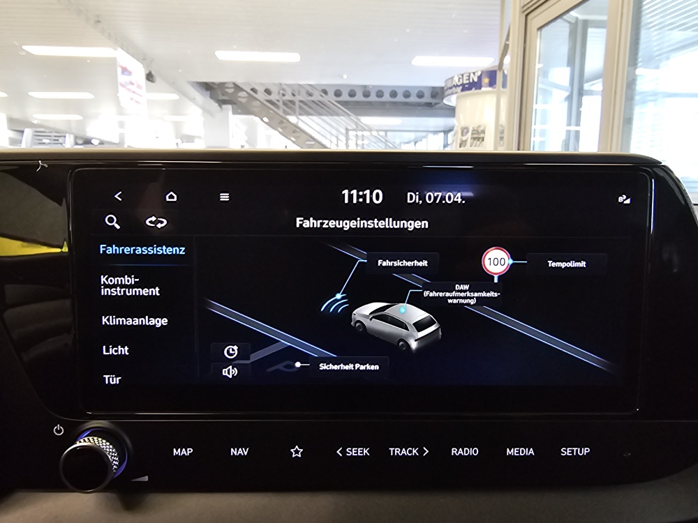 Hyundai i20 – Foto 15