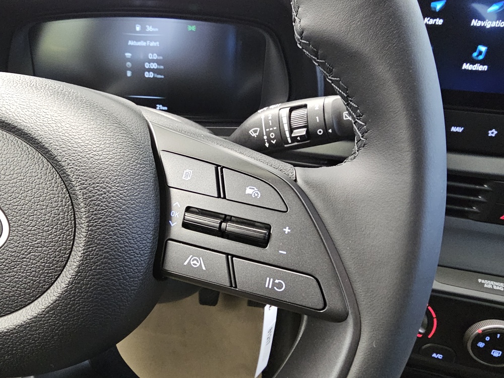 Hyundai i20 – Foto 17