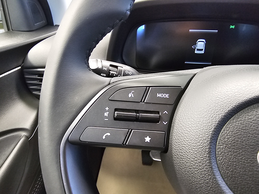 Hyundai i20 – Foto 18