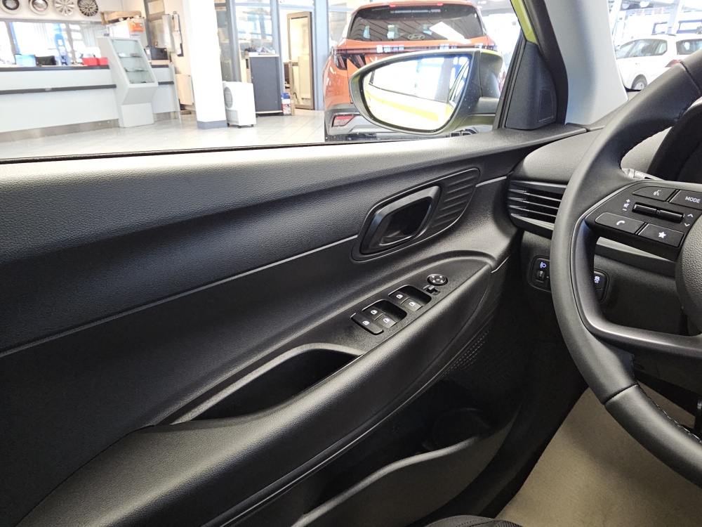 Hyundai i20 – Foto 19