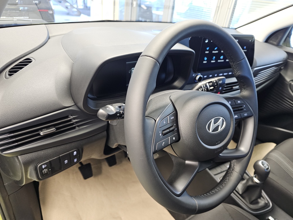 Hyundai i20 – Foto 21