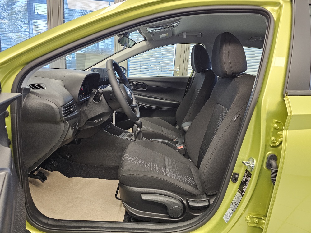 Hyundai i20 – Foto 22