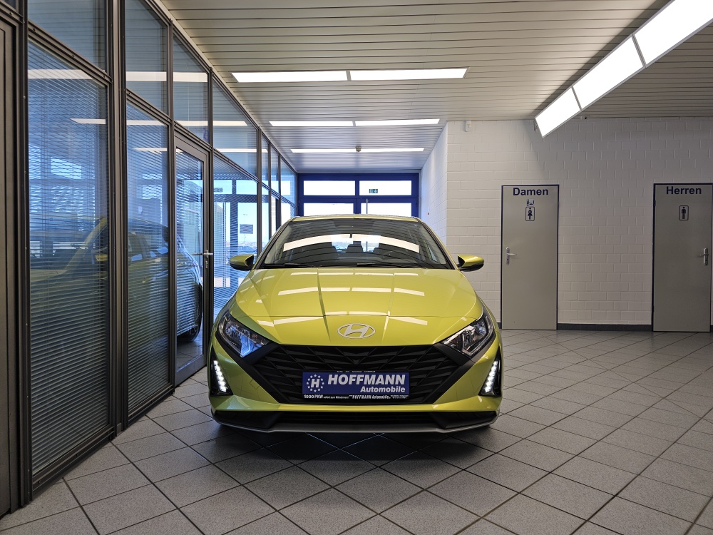 Hyundai i20 – Foto 26