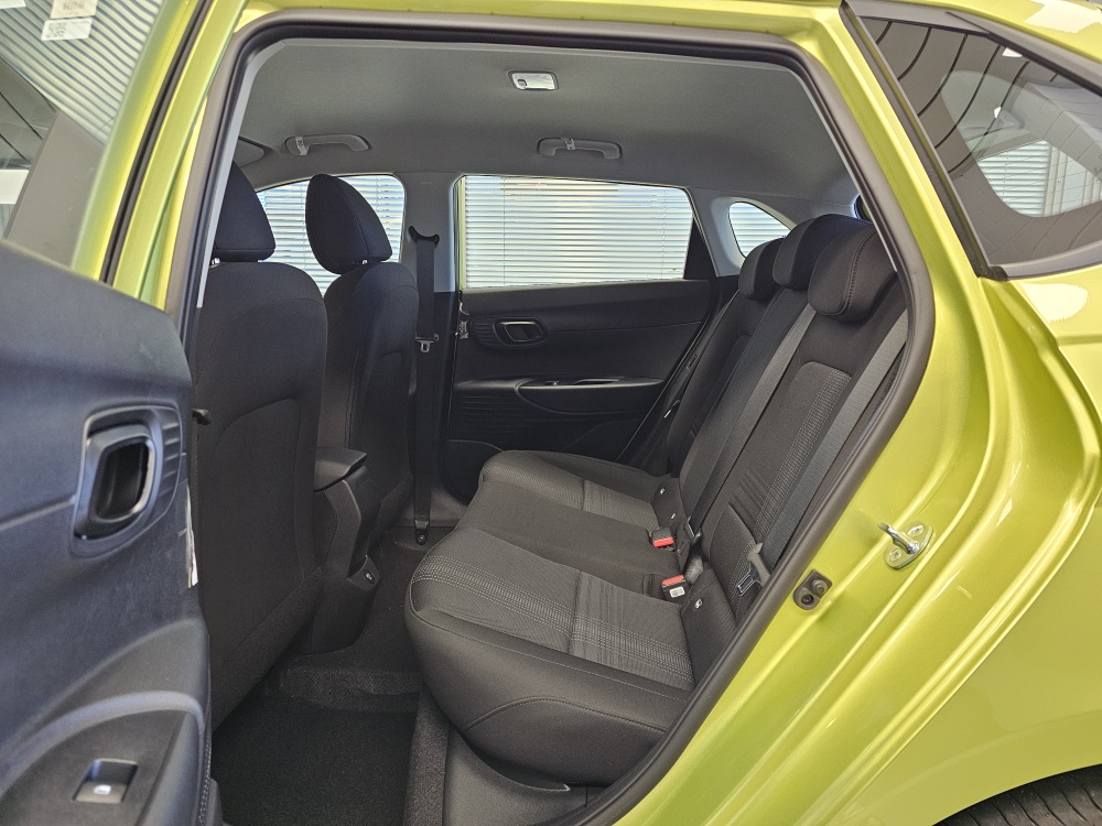 Hyundai i20 – Foto 4