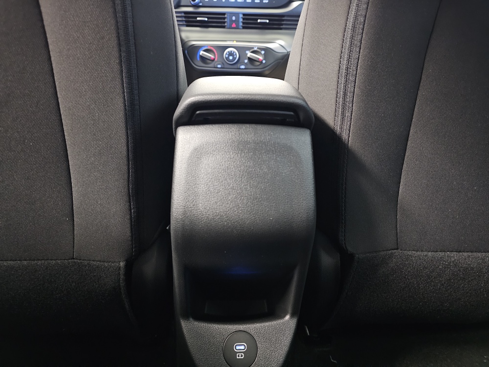 Hyundai i20 – Foto 5