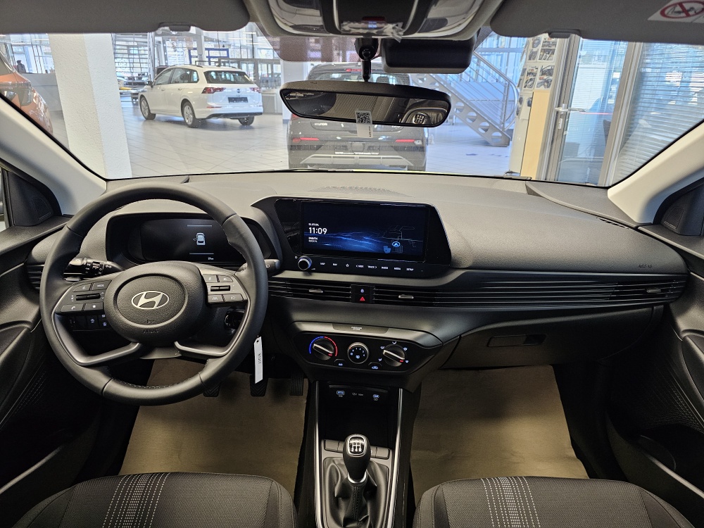 Hyundai i20 – Foto 6