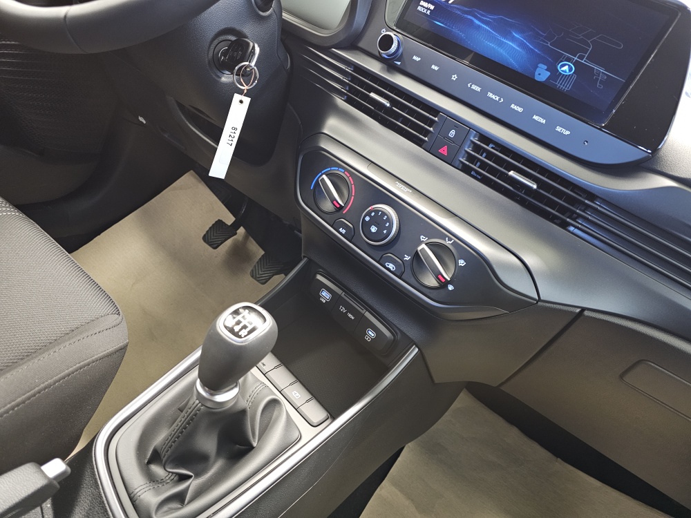 Hyundai i20 – Foto 7
